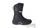 LS2 GOBY MAN BOOTS WP BLACK H-V YELLOW 40