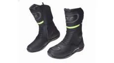 LS2 GOBY VYRIŠKI BATAI WP JUODI H-V GELTONI 41