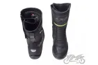 LS2 GOBY MAN BOOTS WP BLACK H-V YELLOW 47