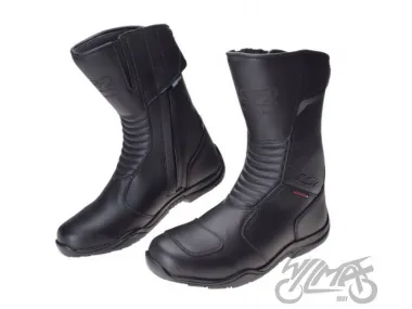 LS2 URANO MAN BOOTS WP BLACK 43
