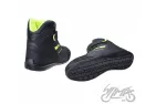 LS2 GARRA MAN BOOTS BLACK H-V YELLOW 45