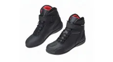 LS2 GARRA MOTERIŠKI BATAI WP JUODI RAUDONI 39