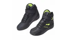 LS2 GARRA MOTERIŠKI BATAI WP JUODI H-V GELTONI 37