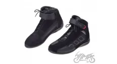 BOOTS LS2 DARDO MAN BLACK 40