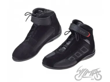 BOOTS LS2 DARDO MAN BLACK 44