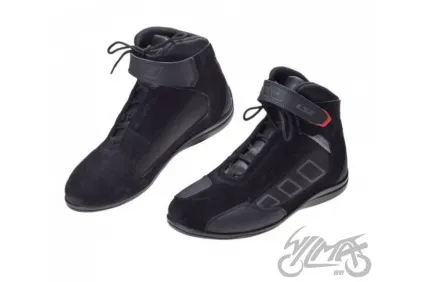 BOOTS LS2 DARDO MAN BLACK 45