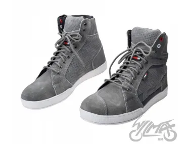 LS2 DOWNTOWN MAN BOOTS DARK GREY 42
