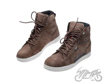 LS2 DOWNTOWN MAN BOOTS TAUPE 41