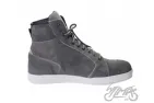 LS2 DOWNTOWN MAN BOOTS WP DARK GREY 41