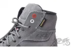 LS2 DOWNTOWN MAN BOOTS WP DARK GREY 41