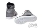 LS2 DOWNTOWN MAN BOOTS WP DARK GREY 42