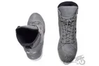 LS2 DOWNTOWN MAN BOOTS WP DARK GREY 42
