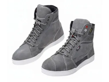 LS2 DOWNTOWN VYRIŠKI BATAI VANDENIUI ATSPARŪS TAMSIAI PILKI 45