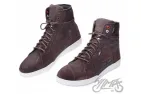 LS2 DOWNTOWN MAN BOOTS WP TAUPE 44