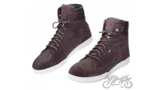 LS2 DOWNTOWN MAN BOOTS WP TAUPE 44