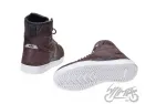 LS2 DOWNTOWN MAN BOOTS WP TAUPE 44