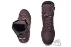 LS2 DOWNTOWN MAN BOOTS WP TAUPE 44