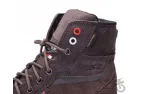 LS2 DOWNTOWN MAN BOOTS WP TAUPE 44