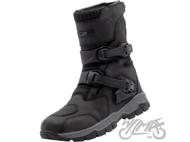 LS2 ADVENTURE VYRIŠKI BATAI WP JUODI 41