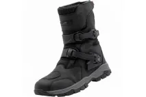 LS2 ADVENTURE MAN BOOTS WP BLACK 47 LS2 ADVENTURE MAN BOOTS WP BLACK 47