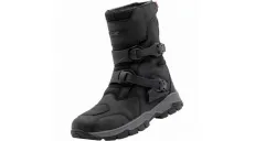 LS2 ADVENTURE VYRIŠKI BATAI WP JUODI 47