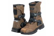 LS2 ADVENTURE VYRIŠKI BATAI WP RUDI 39