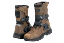 LS2 ADVENTURE VYRIŠKI BATAI WP RUDI 41