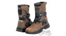 LS2 ADVENTURE VYRIŠKI BATAI WP RUDI 41