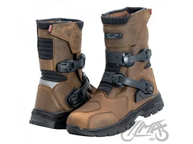 LS2 ADVENTURE VYRIŠKI BATAI WP RUDI 41