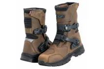 LS2 ADVENTURE VYRIŠKI BATAI WP RUDI 43