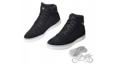 LS2 DORON MAN BOOTS BLACK 41