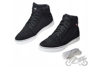 LS2 DORON MAN BOOTS BLACK 43