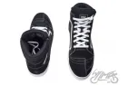 LS2 DORON MAN BOOTS WHITE BLACK 43
