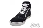 LS2 DORON MAN BOOTS WHITE BLACK 43