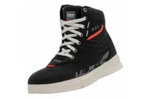 LS2 CHROME VYRIŠKI BATAI JUODI 40