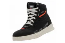 LS2 CHROME VYRIŠKI BATAI JUODI 44