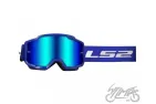 CHARGER GOGGLE BLUE