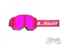 CHARGER GOGGLE PINK