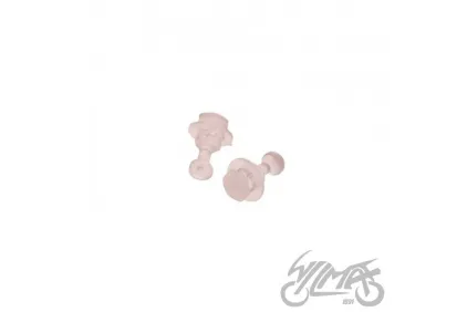 AURA GOGGLE PINLOCK PIN
