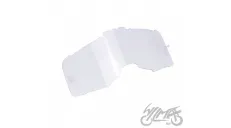 AURA GOGGLE VISOR CLEAR