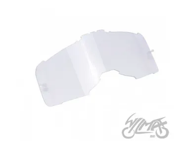 AURA GOGGLE VISOR CLEAR