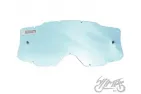 CHARGER GOGGLE VISOR CLEAR