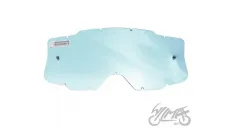 CHARGER GOGGLE VISOR CLEAR