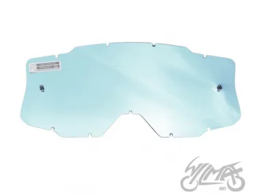 CHARGER GOGGLE VISOR CLEAR