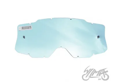 CHARGER GOGGLE VISOR CLEAR