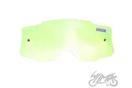 LS2 CHARGER AKINIAI STIKLIUKAS IRIDIUM GELTONAS
