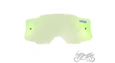 CHARGER GOGGLE VISOR IRIDIUM GOLD