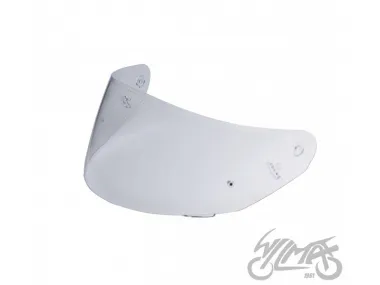 VISOR FF369/384/350.1 CLEAR JASNA PINLOCK