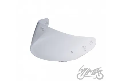 VISOR FF369/384/350.1 CLEAR JASNA PINLOCK