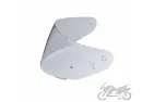 VISOR FF369/384/350.1 CLEAR JASNA PINLOCK